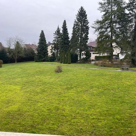 1 Zimmer Appartement In Bad Rothenfelde Kültér fotó