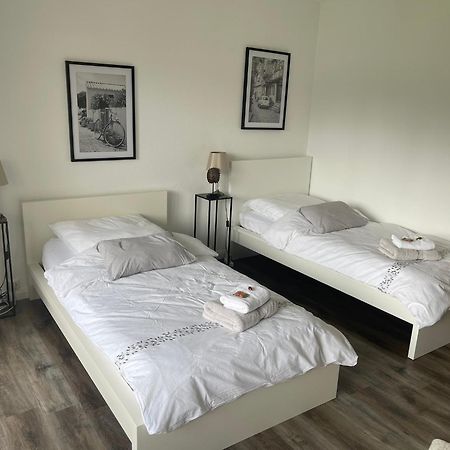 1 Zimmer Appartement In Bad Rothenfelde Kültér fotó