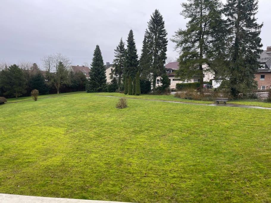 1 Zimmer Appartement In Bad Rothenfelde Kültér fotó